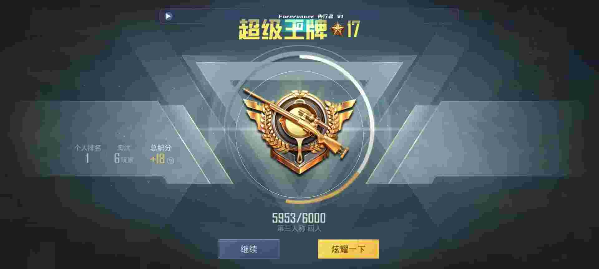 和平精英鸡腿辅助自瞄 - ��ƽ��Ӣios��Ҷ���辅助预览图
